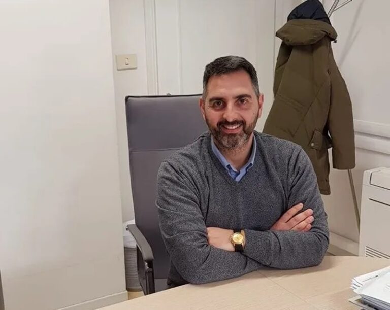 Gubbio, Fiorucci respinge le dimissioni dell’assessore Farneti: «Il suo operato non è in discussione»