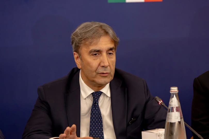 Gubbio, tre misure cautelari per estorsioni e intimidazioni. Fiorucci: «Grazie a Procura e Carabinieri»