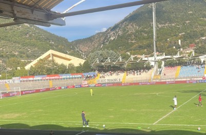 Gubbio calcio crisi altamura