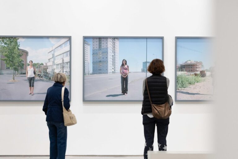 Foligno, al CIAC il paesaggio diventa arte: oltre 130 fotografie raccontano il nuovo millennio